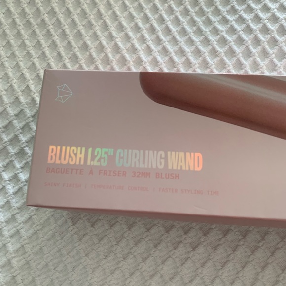 Curling Wand - Picture 4 of 5